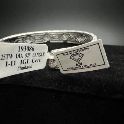 Bangle Bracelet Thailand