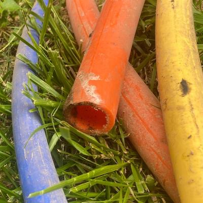 Pipe Lot