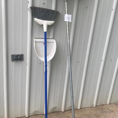 Brooms
