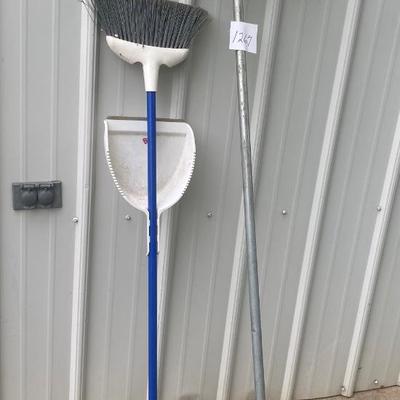 Brooms