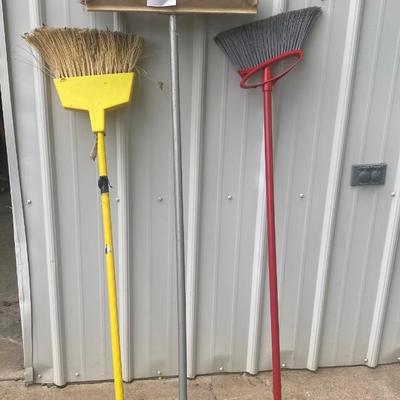 Brooms