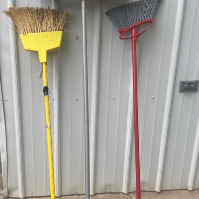 Brooms
