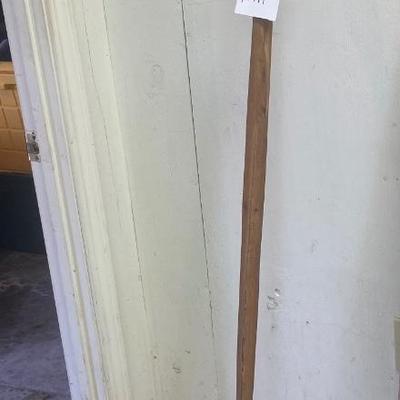 Walking Stick