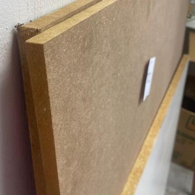 Press Board 2-32”x49x1/2” 1 Smaller Pieces