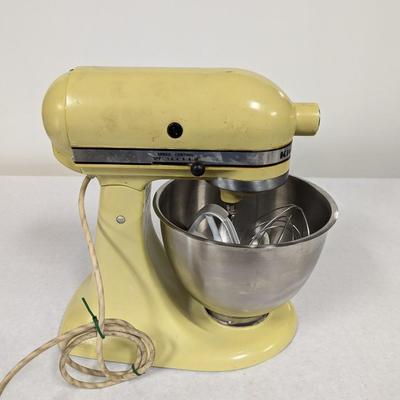 Vintage Kitchen Aid Mixer