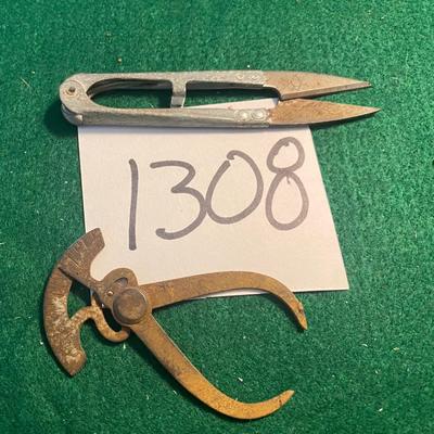 Vintage Tools