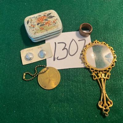 Misc Lot