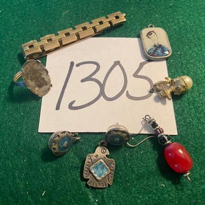 Jewelry Lot