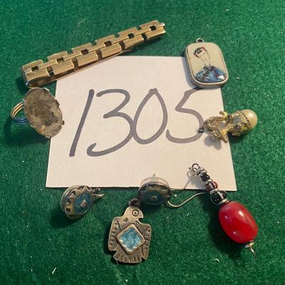 Jewelry Lot