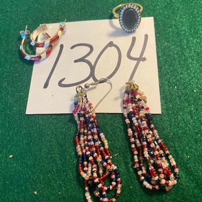 Jewelry Lot