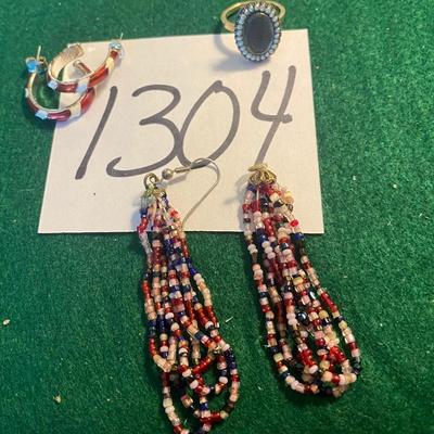 Jewelry Lot