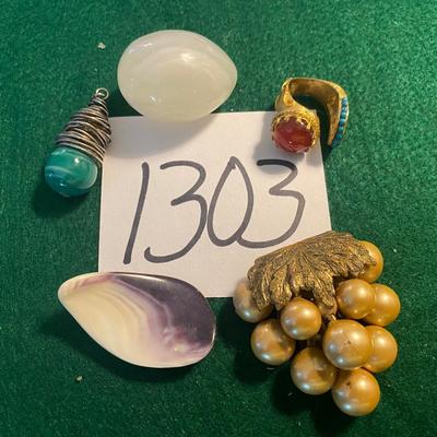Jewelry Lot
