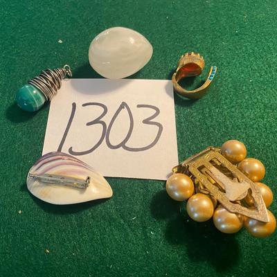 Jewelry Lot