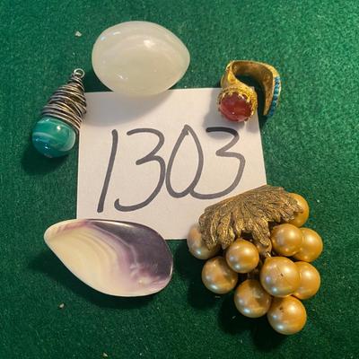 Jewelry Lot