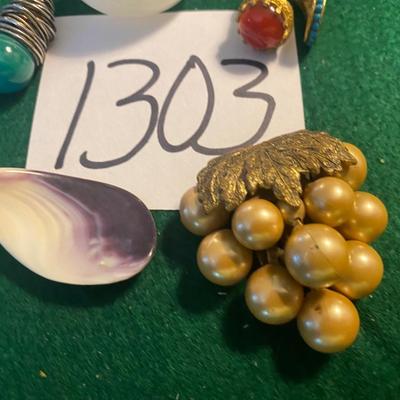 Jewelry Lot