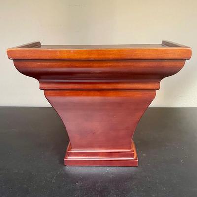 Wall Mounted Display Shelf