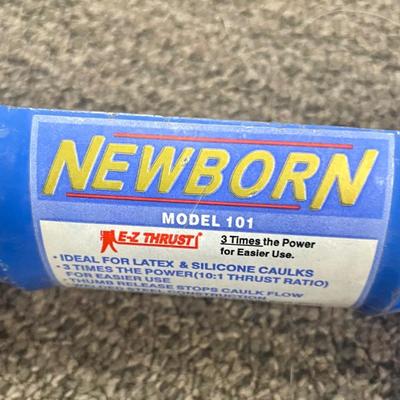 Lot of 6 Caulking Guns