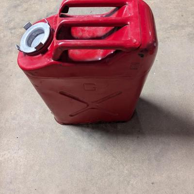 Jerry Can