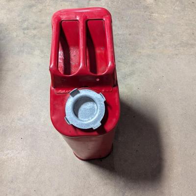 Jerry Can