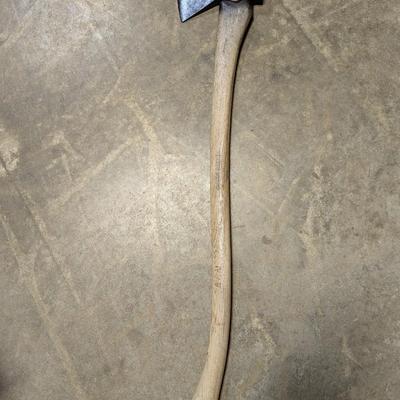 Hand Tool Axe