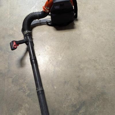 Backpack Blower
