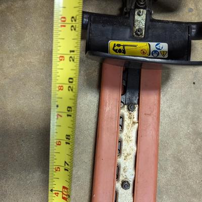 ECHO HC-1500 Trimmer