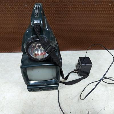 Coleman Multi Functional TV Lantern