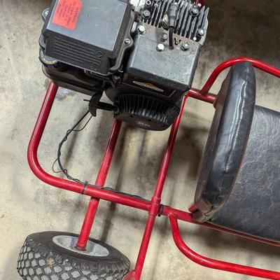 Go Cart