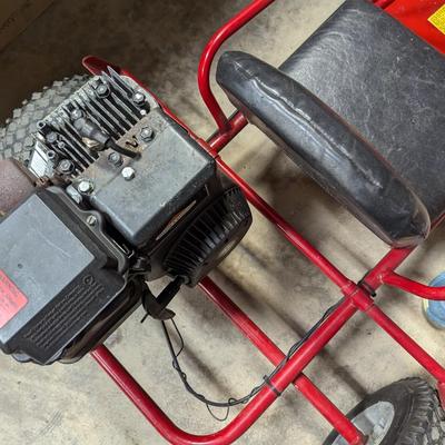 Go Cart