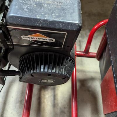 Go Cart