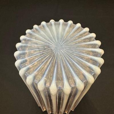 Lot of Clear Glassware