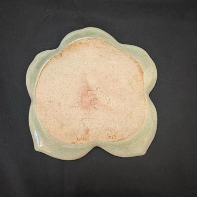 A Collection of Various Floral Dishes