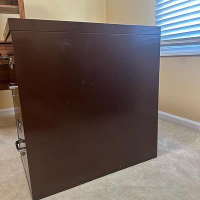 Filing Cabinet #1