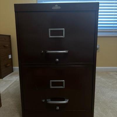 Filing Cabinet #1