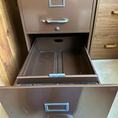 Filing Cabinet #1