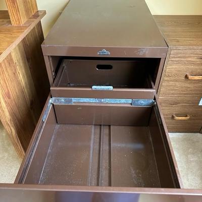Filing Cabinet #1