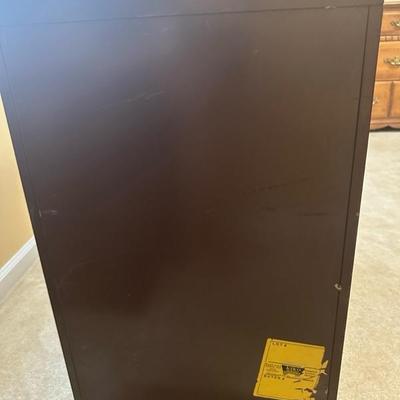 Filing Cabinet #1