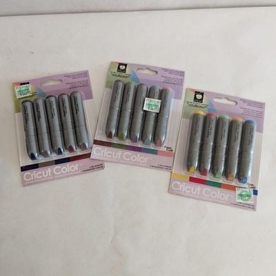 Cricut Ink Markers