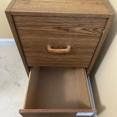 Filing Cabinet #2