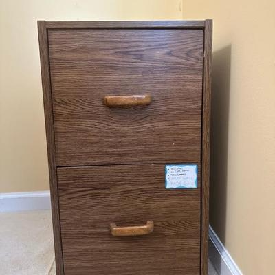 Filing Cabinet #2