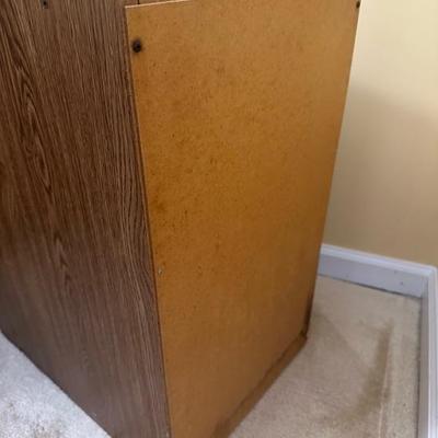 Filing Cabinet #2