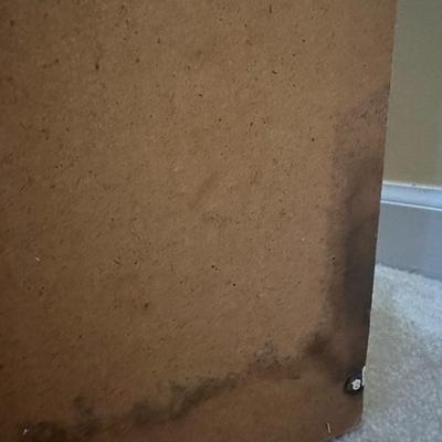 Filing Cabinet #2