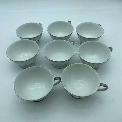 Dishes