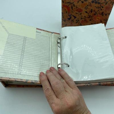 4 photo books