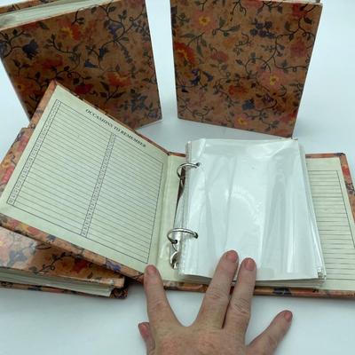 4-photo albums