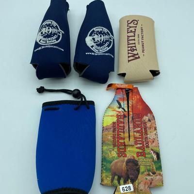 Bottle cozies