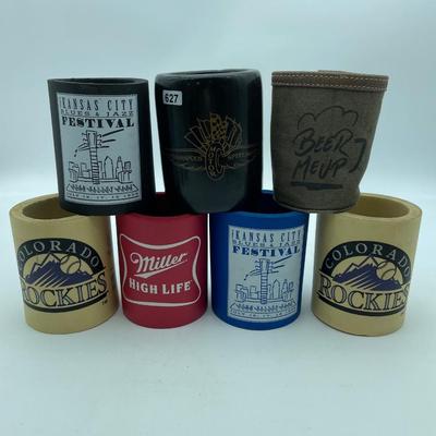 Can cozies
