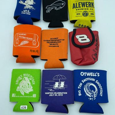 Can cozies