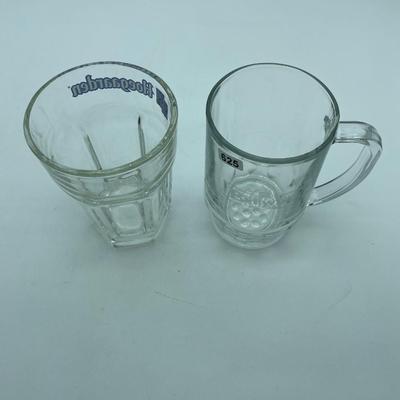 Crown Valley Brewing mug asst