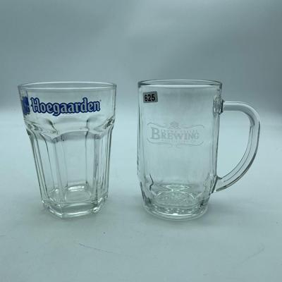 Crown Valley Brewing mug asst